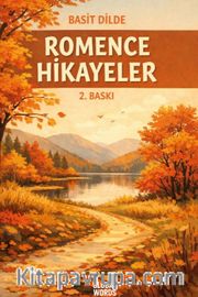 Basit Dilde Romence Hikayeler