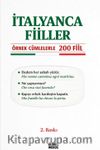 İtalyanca Fiiller Örnek Cümlelerle 200 Fiil