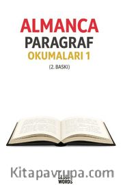 Almanca Paragraf Okumaları 1