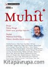 Muhit Dergi Aylık Edebiyat Dergisi Sayı:74 Şubat 2026
