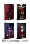 Aksiyon Seti (4 Kitap)