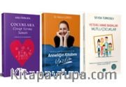 Anne-Baba Çocuk Gelişimi Seti (3 Kitap)