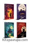 Orta Okul Macera Kitapları Seti (4 Kitap)