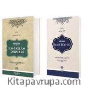 Muvazzah İlmi Kelam Dersleri – Mülahhas İlmi Tevhid (2 Cilt Takım)