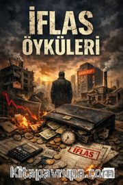 İflas Öyküleri