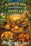 Karıncaların Dünyasından Öyküler