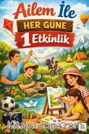 Ailem ile Her Güne 1 Etkinlik