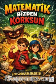 Matematik Bizden Korksun