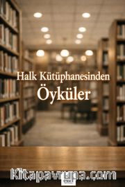 Halk Kütüphanesinden Öyküler