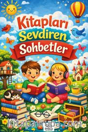 Kitapları Sevdiren Sohbetler