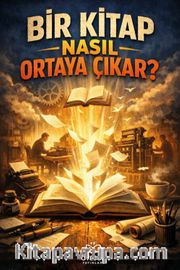 Bir Kitap Nasıl Ortaya Çıkar?