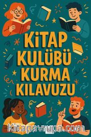 Kitap Kulübü Kurma Kılavuzu
