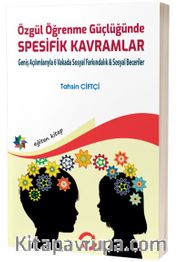 Özgül Öğrenme Güçlüğünde Spesifik Kavramlar