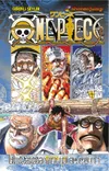 One Piece 58. Cilt / Bu Çağ ‘'Beyazbıyık Çağı'' Olarak Anılacak