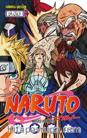 Naruto 59. Cilt