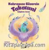 Kahraman Güvercin Takatuni