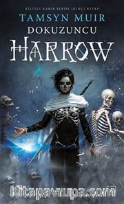 Dokuzuncu Harrow