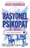 Rasyonel Psikopat & Yapay Zeka Suç İşler mi?