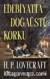 Edebiyatta Doğaüstü Korku