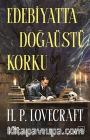 Edebiyatta Doğaüstü Korku