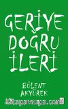 Geriye Doğru İleri
