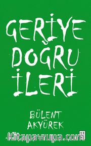 Geriye Doğru İleri