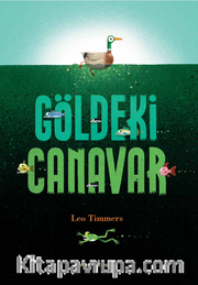 Göldeki Canavar