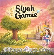Siyah Gamze