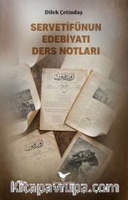 Servetifünun Edebiyatı Ders Notları