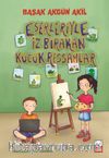 Eserleriyle İz Bırakan Küçük Ressamlar