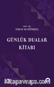 Günlük Dualar Kitabı