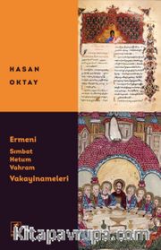 Ermeni Sımbat Hetum Vahram Vakayinameleri
