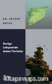 Suriye Lehçesinde Askeri Terimler