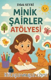 Minik Şairler Atölyesi