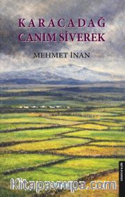 Karacadağ Canım Siverek