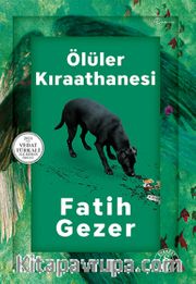 Ölüler Kıraathanesi