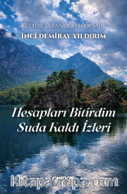Hesapları Bitirdim Suda Kaldı İzleri
