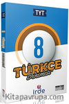 TYT Türkçe 8 Denemesi