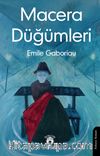 Macera Düğümleri