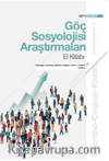 Göç Sosyolojisi Araştırmaları El Kitabı