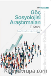 Göç Sosyolojisi Araştırmaları El Kitabı