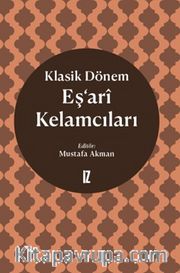 Klasik Dönem Eş'ari Kelamcıları