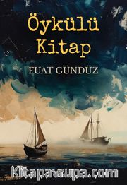 Öykülü Kitap