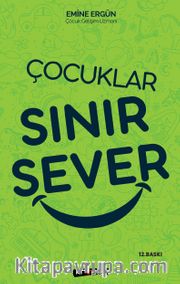 Çocuklar Sınır Sever