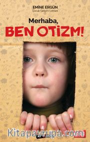 Merhaba Ben Otizm