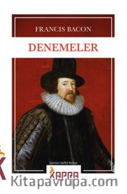 Denemeler