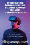 Kurumsal Eğitim İhtiyaçlarına Uygun Metaverse Altyapısı: İş Planı ve Stratejik Yol Haritası