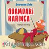 Odamdaki Karınca