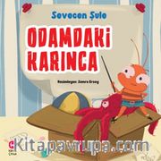 Odamdaki Karınca
