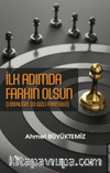 İlk Adımda Farkın Olsun & Liderliğin 33 Gizli Formülü